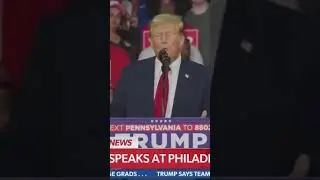 Donald Trump Has Gone Off The Rails