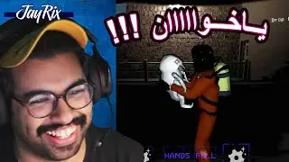 نــأدي الواجــب في شـركة ليـثـل كامـبني مع الشبـاب