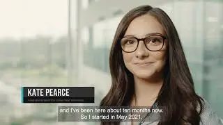 Work for Team Caerphilly - Kate's story