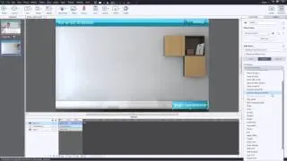 Adobe Captivate 9: Delay Next Action in Advanced Actions
