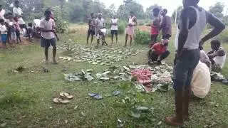 दुआर सिनी पुजा
