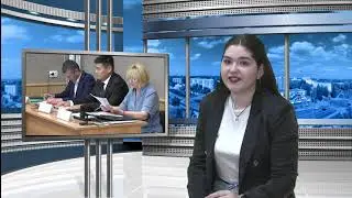 Новости Видеоканал Озёрск от 20.08.2024 года