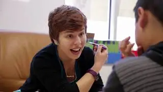 Teach for America "We're Committed to Fort Worth"