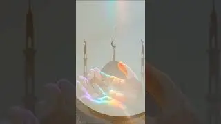 #jummamubarak