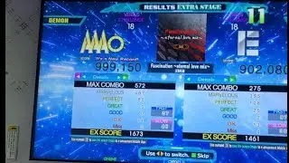 Fascination ~eternal love mix~ CSP [PFC by DEMON]