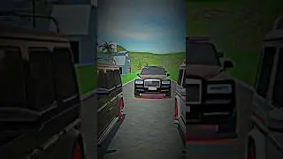 Mafia Gang 😎 || Car Simulator 2 || Android Game Play Video || #shortvideo #cargames