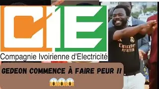 Gédéon est incroyable !😱😱😱