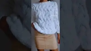 #спицами