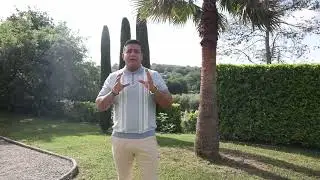 Крис Скотт (CEO фонда Sagidis) о результате встреч с крупными инвесторами в Монако