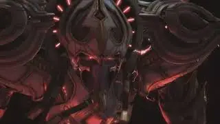 StarCraft II: LotV - Смерть Зератула