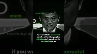 Epic Motivational Speech that Will Change Your Life Forever - #motivation #lifelessons #shorts