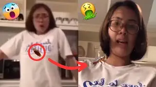 Painful Fails of the Week | TRY NOT TO LAUGH | Funny Fail Videos 2023