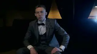 Свадебные сборы Никиты (видеограф Кожина Елена https://vk.com/light_video_nn)