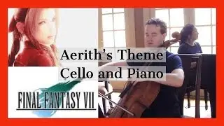 Aerith's' Theme (from 