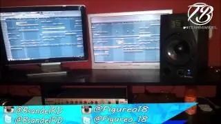 @Figureo_18 Feat. @BsandelRD - Yo Ando Suelto (PREVIEW)