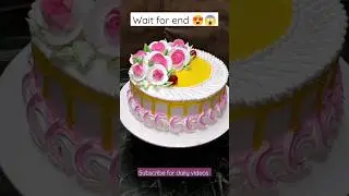 pineapple cake making 
