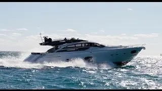 PERSHING 82 - Impression