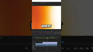 How To Add a Light Leak Transition in Premiere Pro