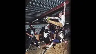 [FREE] Rage x Pop Punk Type Beat 