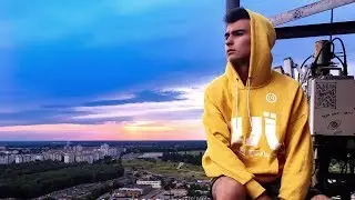 Я ДОБИЛСЯ 1 000 ПОДПИСЧИКОВ!