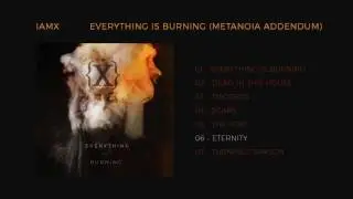 IAMX - Eternity