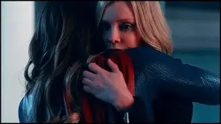 Kara & Cat | Let Me Sign