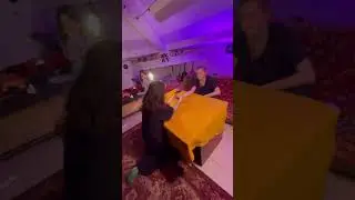 они честно гении… #shorts