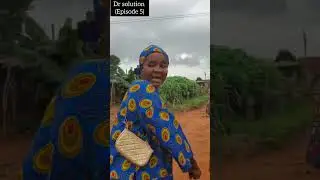 Iye Blembo & Dr Solution another wahala