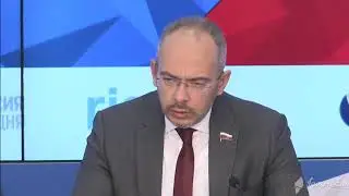 Николай Николаев: 10-20% застройщиков уйдет, но я могу ошибаться.