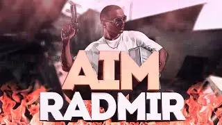 🎁 AIM RADMIR RP 🎁