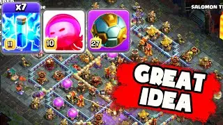 YOU SHOULD USE THE SPIKY BALL BECAUSE OF THIS.... NEW EPIC EQUIPMENT IS WORTH BUYING! ITS PROVEN!