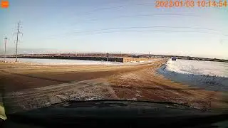 Потеряшка 03.01.22