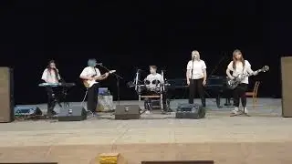 Площадь Люксембург НЕБО СЛАВЯН