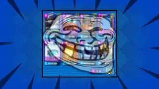 Using a PRIDE DECK in Clash Royale