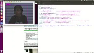 Object detection with yolo2-tiny using astra pro (ROS)