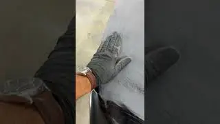 Гибкий рубанок от Mirka-да прибудет с тобой сила 💪, юный джедай .