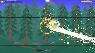Eternity Champion of Timber No Hit