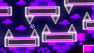 UltraSonic 100% | Geometry Dash [Insane Demon]