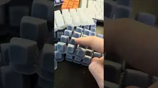 custom Keycaps legends