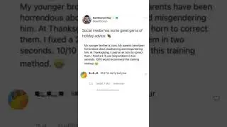 TRANS?? i won't support HIS delusion😡