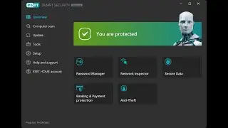 كيف تحصل على مفتاح ESET Smart Security Premium بشكل قانوني