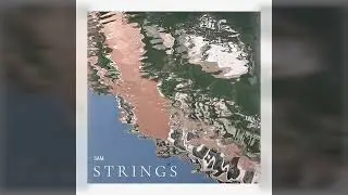 sam. - Strings (Official Audio)