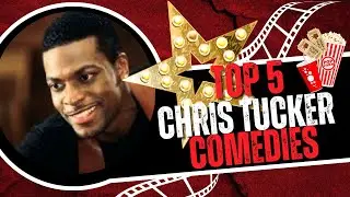 Top 5 MUST WATCH Chris Tucker Comedies!
