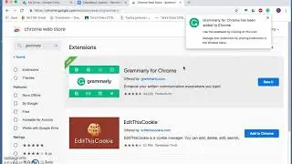 How to Install Grammarly