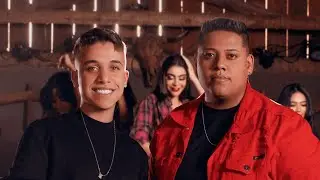 Matheus Quirino e Gabriel Tadeu - Safadeza (Videoclipe Oficial)