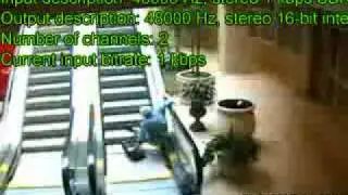 Abuelo de Mario Bros