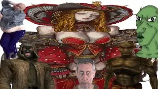 Я ХОРОШИЙ ДРУГ!!! - МОНТАЖ (БАБОРФ, LORD BREAD, ДАРИУС, АРЧИБАЛЬД)