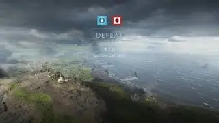 Battlefield™ V High Ground Blunder