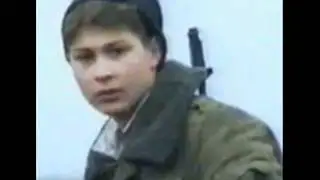 Опять Чечня