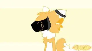 Pluma meme | FlipaClip (rushed?)